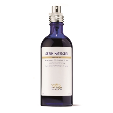 SÉRUM MATRICIEL CORPORAL BIOLOGIQUE RECHERCHE - Imagen 1