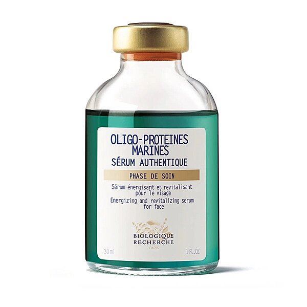 SÉRUM OLIGOPROTEINES Biologique Recherche 30ml - Imagen 1