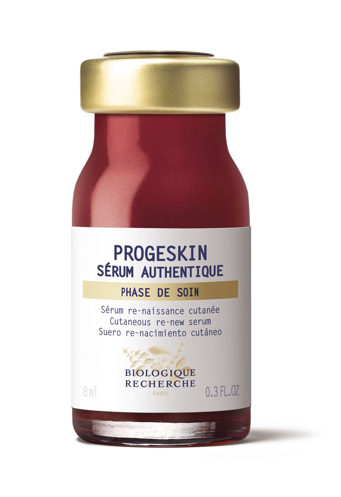 SERUM PROGESKIN Biologique Recherche 30ml - Imagen 2