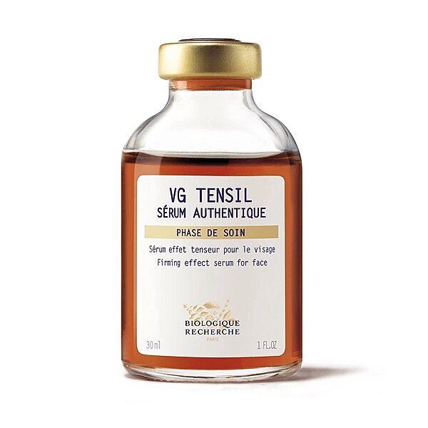 SÉRUM VG TENSIL Biologique Recherche 30ml - Imagen 1