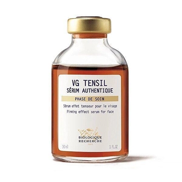SÉRUM VG TENSIL Biologique Recherche 30ml - Imagen 1