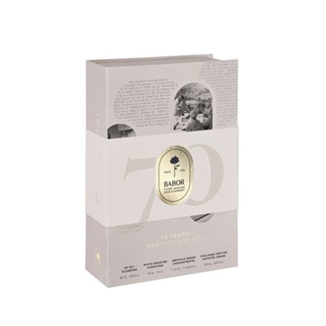 SET 70 ANIVERSARIO COLLAGEN-PEPTIDE BOOSTER CREAM 50ml - Imagen 2