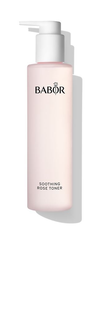 SHOOTING ROSE TONER - Imagen 1