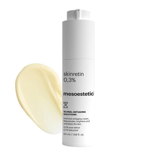 SKINRETIN 0,3% RETINOL PURO - Imagen 1