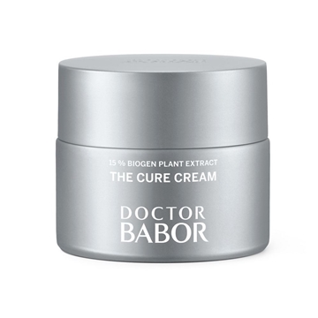 THE CURE CREAM 50ml - Imagen 1