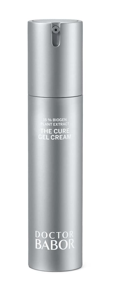 THE CURE GEL CREAM DOCTOR BABOR - Imagen 1