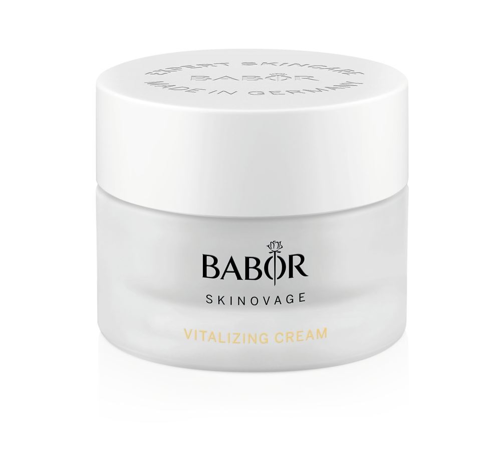 VITALIZING CREAM BABOR - Imagen 1