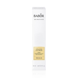VITALIZING EYE CREAM BABOR - Imagen 2