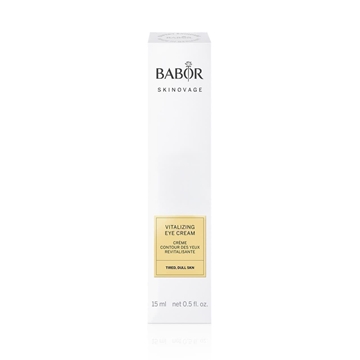 VITALIZING EYE CREAM BABOR - Imagen 2